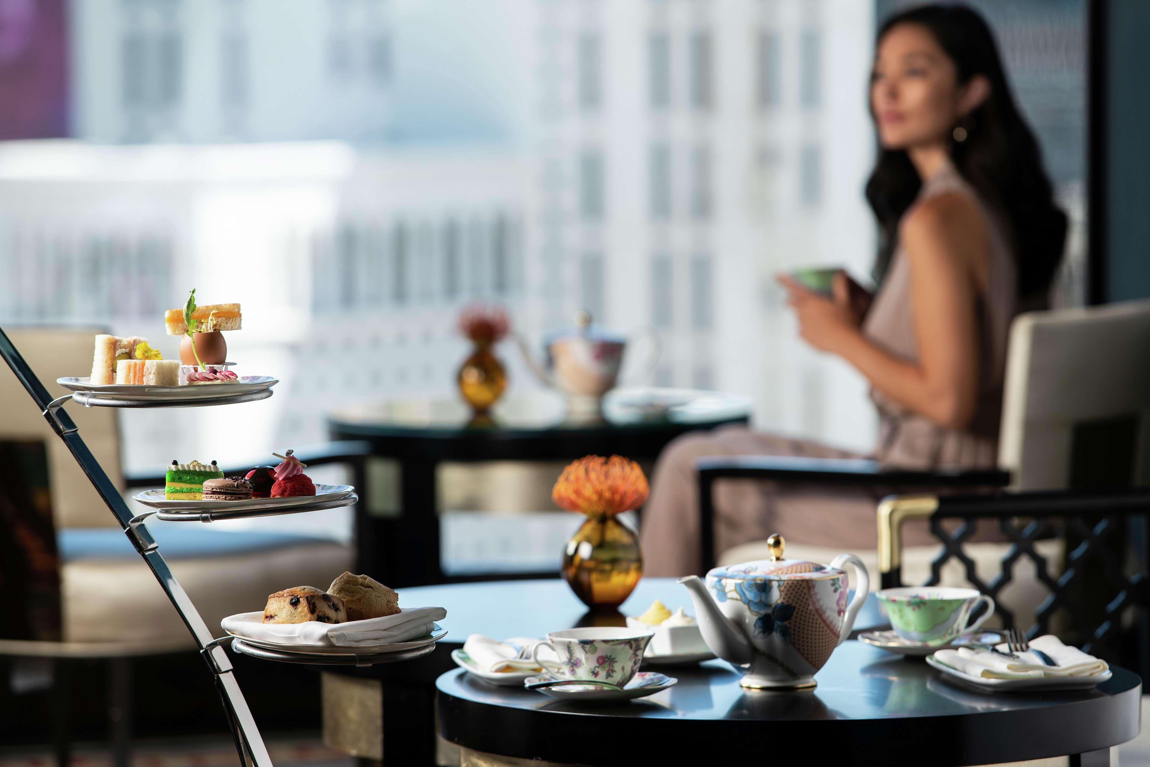 Waldorf Astoria Лас-Вегас Екстер'єр фото