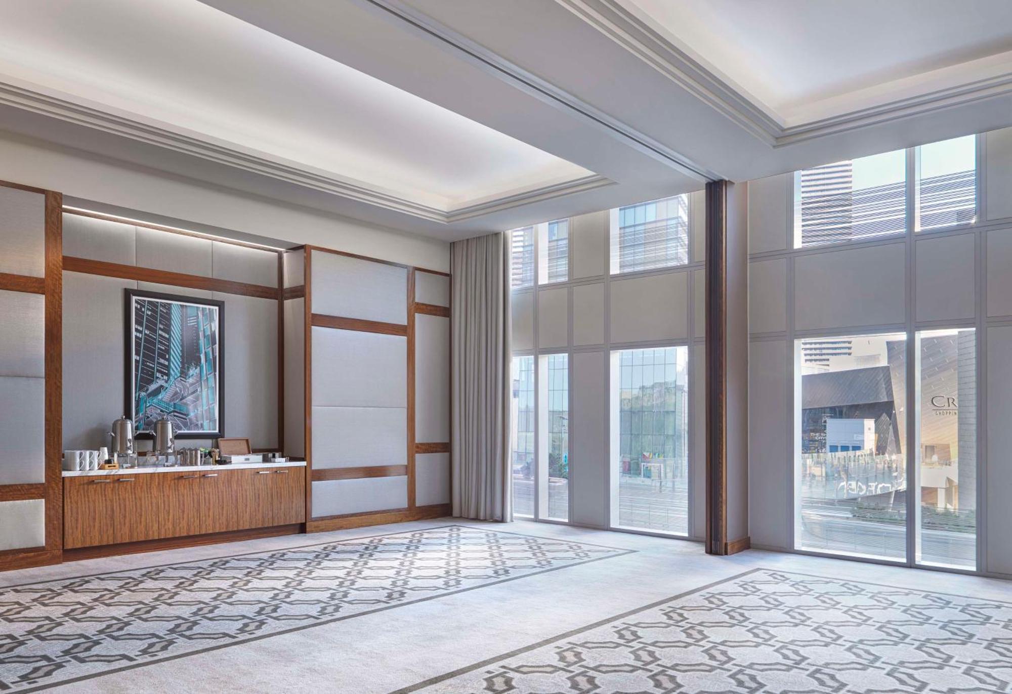 Waldorf Astoria Лас-Вегас Екстер'єр фото