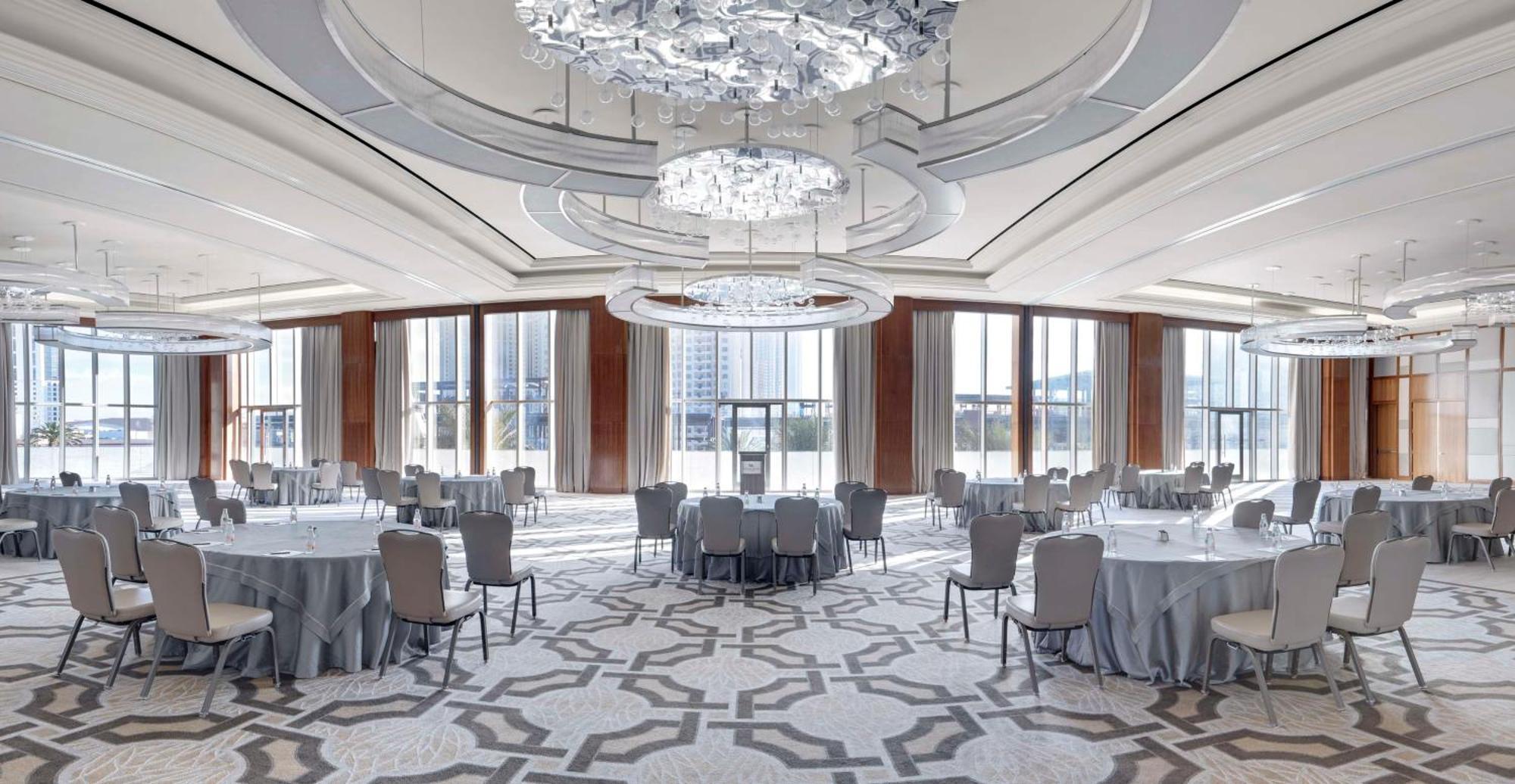 Waldorf Astoria Лас-Вегас Екстер'єр фото