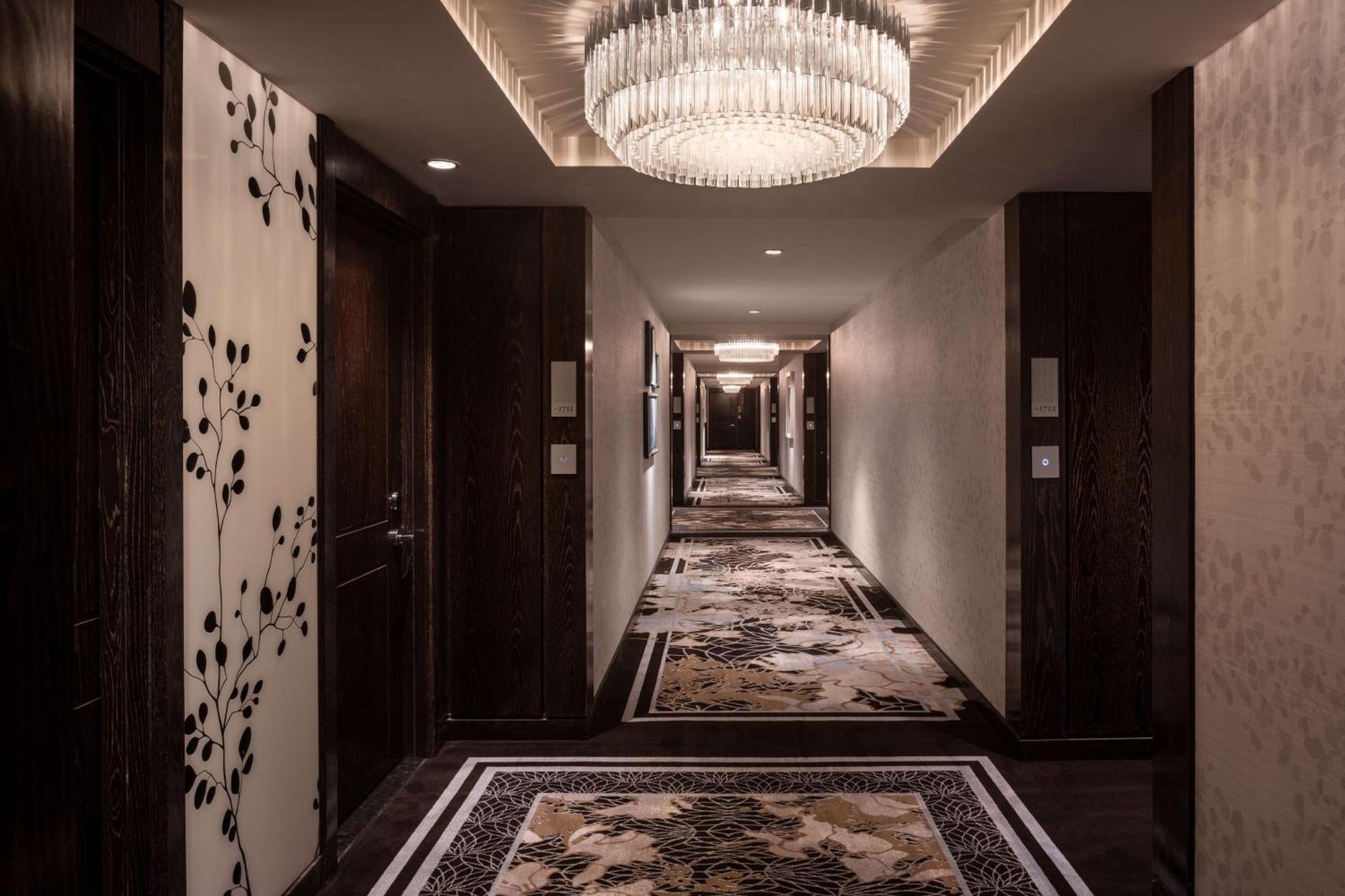 Waldorf Astoria Лас-Вегас Екстер'єр фото